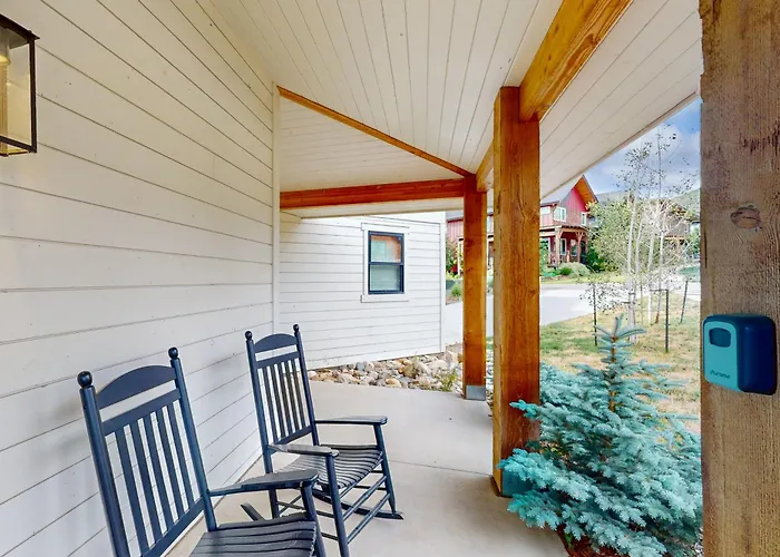 Sunlight Cottage