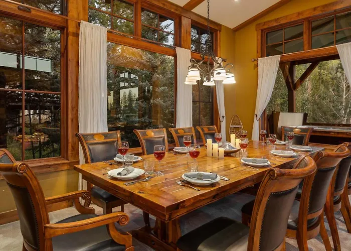 Brown Bear Chalet