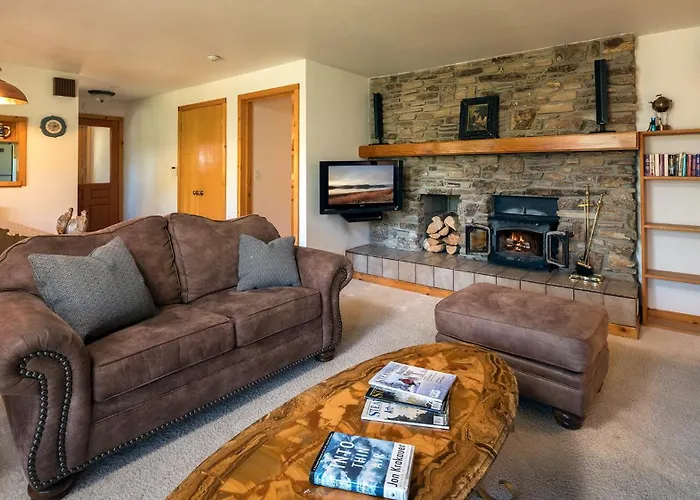 Senner Chalet